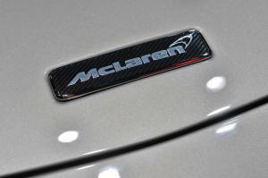 2015 McLaren 570S Coupe