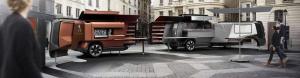 2015 Peugeot Foodtruck Concept