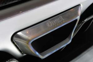 2014 Koenigsegg One:1 Live From Geneva 2014