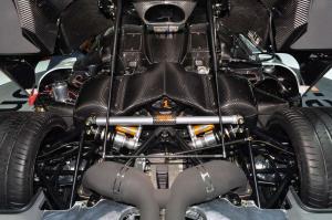 2014 Koenigsegg One:1 Live From Geneva 2014