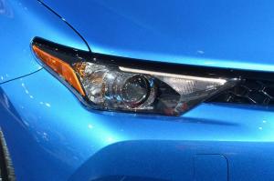 2015 Scion iM