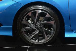 2015 Scion iM