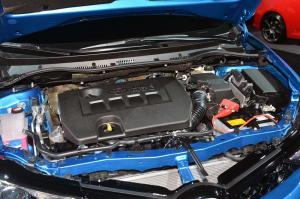 2015 Scion iM