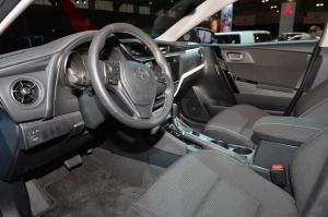 2015 Scion iM