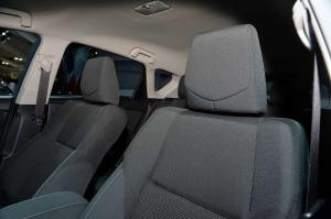 2015 Scion iM