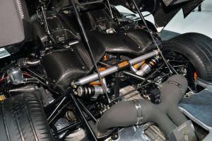 2014 Koenigsegg One:1 Live From Geneva 2014