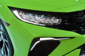 2015 Honda Civic Concept