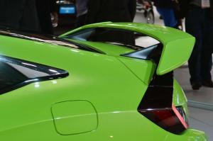 2015 Honda Civic Concept