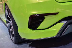 2015 Honda Civic Concept