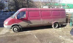 Автомобильная фотоподборка часть 440)