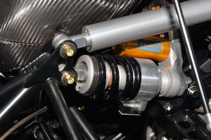 2014 Koenigsegg One:1 Live From Geneva 2014