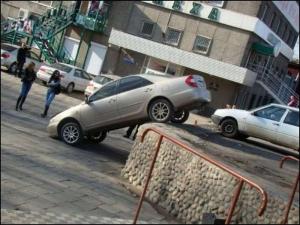 Автомобильная фотоподборка часть 440)