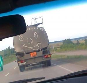 Автомобильная фотоподборка часть 440)