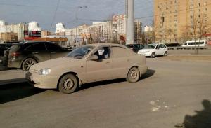 Автомобильная фотоподборка часть 440)