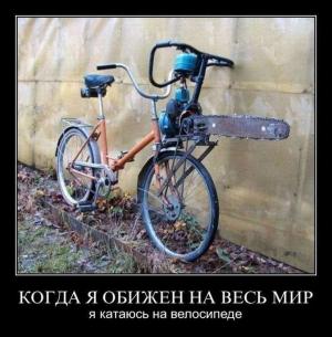 Автомобильные демотиваторы часть 440)