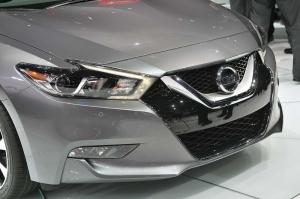 2015 Nissan Maxima