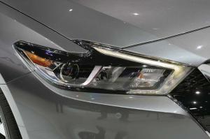 2015 Nissan Maxima