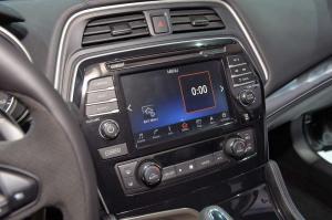 2015 Nissan Maxima