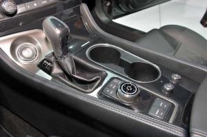 2015 Nissan Maxima