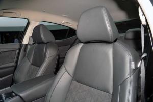 2015 Nissan Maxima