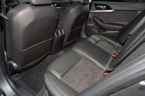 2015 Nissan Maxima