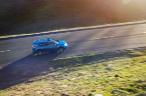 2015 Toyota RAV4 Hybrid US)