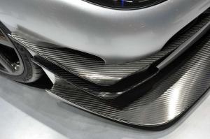 2014 Koenigsegg One:1 Live From Geneva 2014