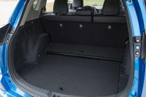 2015 Toyota RAV4 Hybrid US)
