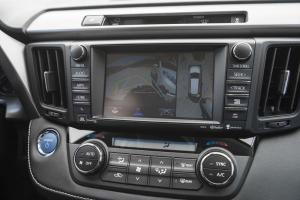 2015 Toyota RAV4 Hybrid US)