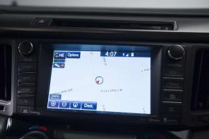 2015 Toyota RAV4 Hybrid US)