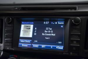 2015 Toyota RAV4 Hybrid US)