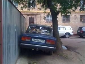 Автомобильная фотоподборка часть 441)