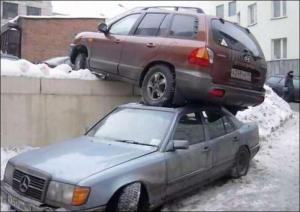 Автомобильная фотоподборка часть 441)