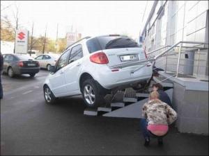 Автомобильная фотоподборка часть 441)