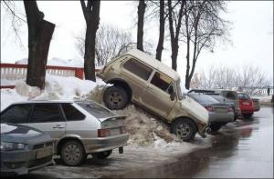 Автомобильная фотоподборка часть 441)