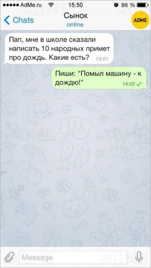 Автомобильные демотиваторы часть 441)
