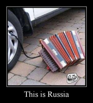 Автомобильные демотиваторы часть 441)