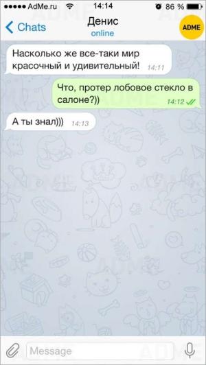 Автомобильные демотиваторы часть 441)