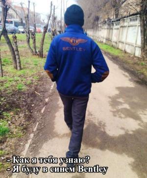 Автомобильные демотиваторы часть 441)