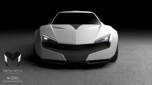 2015 Mean Metal Motors M-Zero