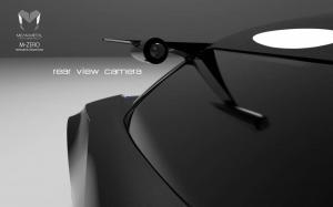 2015 Mean Metal Motors M-Zero