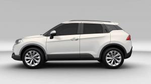 2015 Brilliance V3