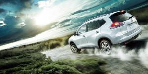 2015 Nissan X-Trail Hybrid JP)3