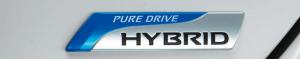 2015 Nissan X-Trail Hybrid JP