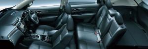 2015 Nissan X-Trail Hybrid JP6