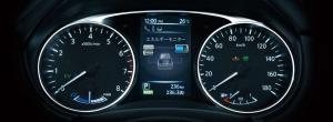 2015 Nissan X-Trail Hybrid JP7