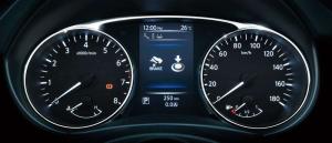 2015 Nissan X-Trail Hybrid JP8