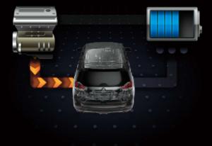 2015 Nissan X-Trail Hybrid JP9