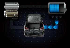 2015 Nissan X-Trail Hybrid JP10