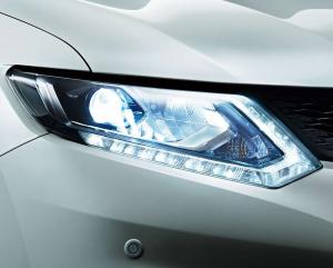 2015 Nissan X-Trail Hybrid JP14